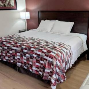 Фотографии гостиницы
OYO Hotel Moline Downtown IL I-74 North