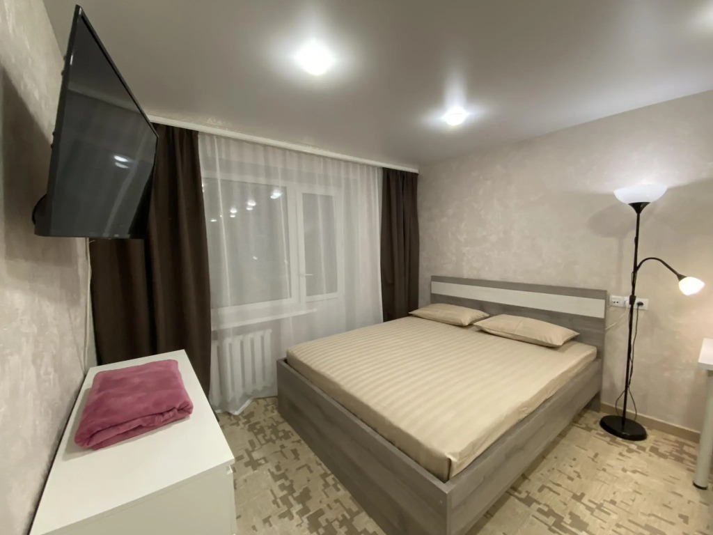 Фотография квартиры Апартаменты на Светлогорском 16