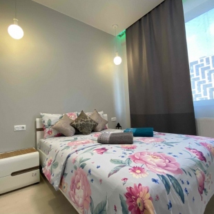 Фотография квартиры Апартаменты Pearl