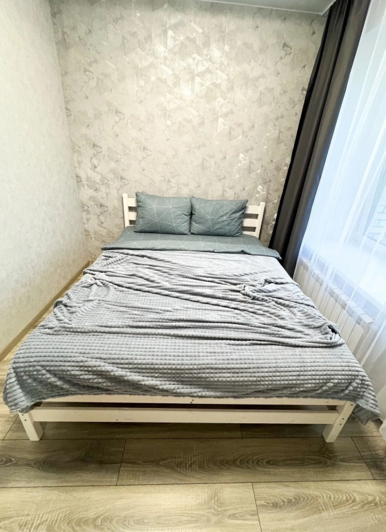 Фотография квартиры Квартира на Караульной 43/4