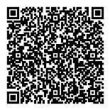 QR код гостиницы Волна
