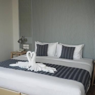 Фотография гостиницы Lanna Bonita Boutique Hotel