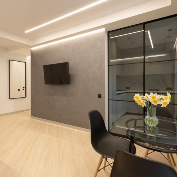 Фотографии квартиры
Апартаменты в Центре Севастополя