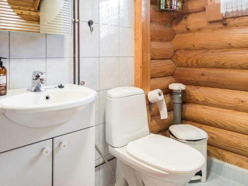 Фотография гостевого дома Holiday Home Lintukoto