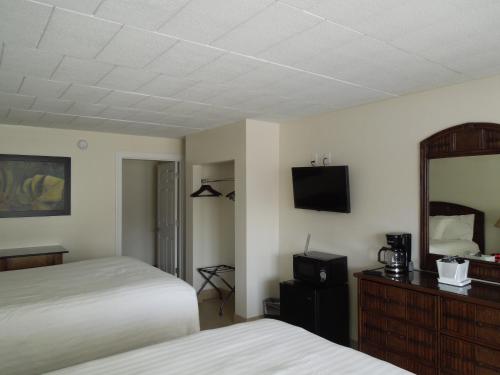 Фотография гостиницы Oceans 2700