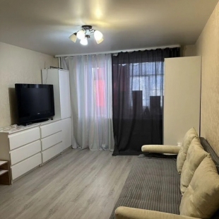 Фотография квартиры Квартира на Автомагистральной, 17