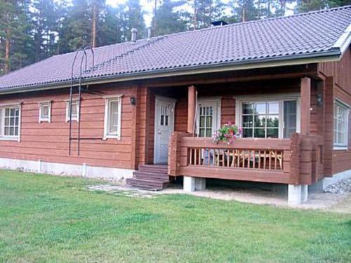 Фотография гостевого дома Holiday Home Honkaharju