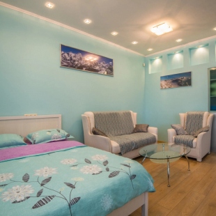 Фотография квартиры Апартаменты LUX в Центре Ростова