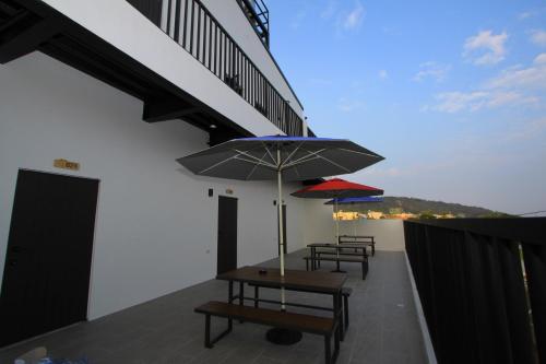 Фотографии мини отеля
Xiaoliuqiu 88 Homestay