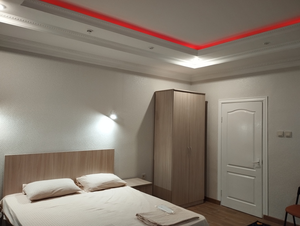 Фотография квартиры Гостевой дом Центральный