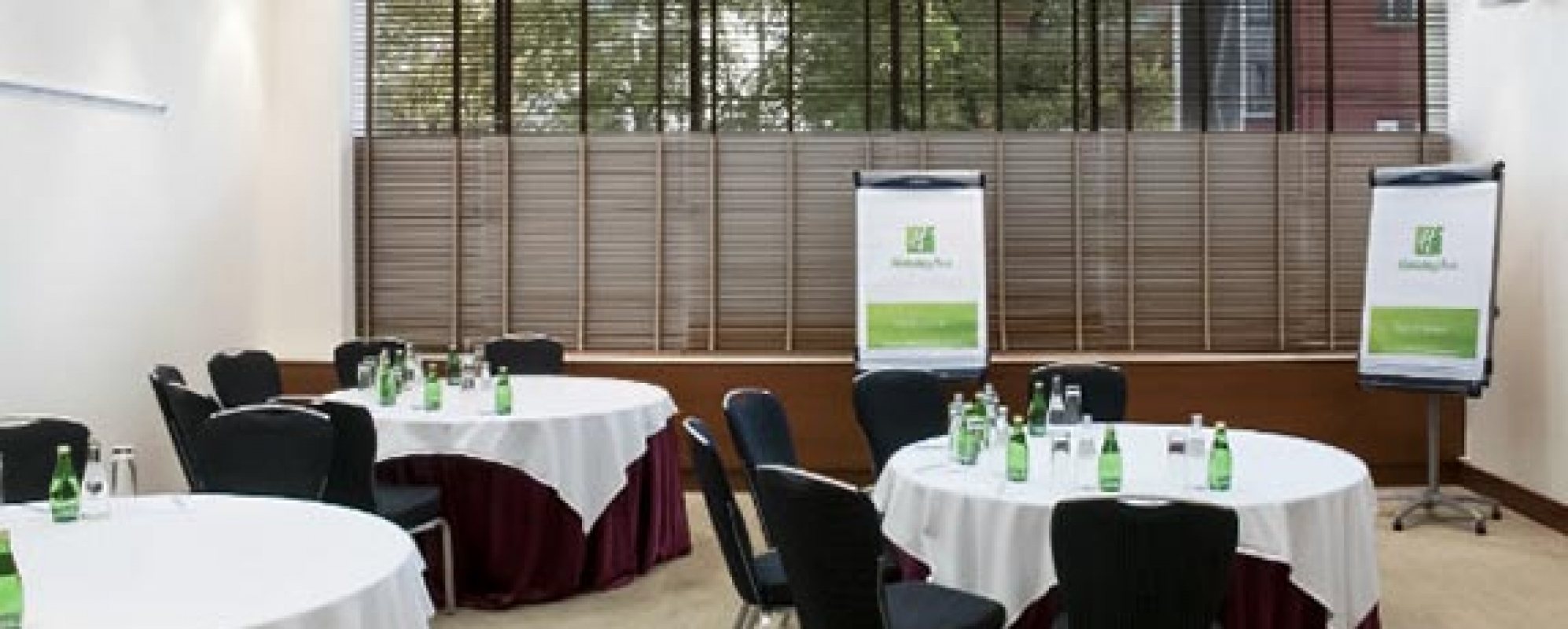 Фотографии конференц-зала Чистые пруды