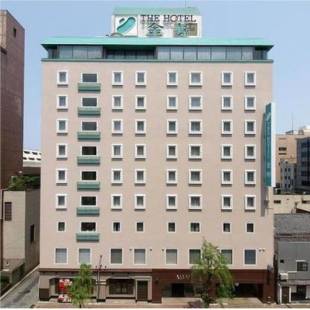 Фотографии гостиницы 
            Hotel Crown Hills Niigata