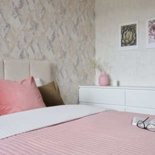 Фотография квартиры Апартаменты Coffee&Sweets