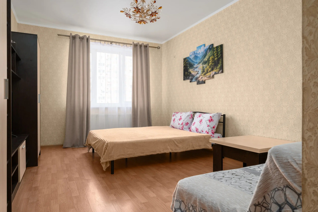 Фотография квартиры Квартира у стадиона Краснодар