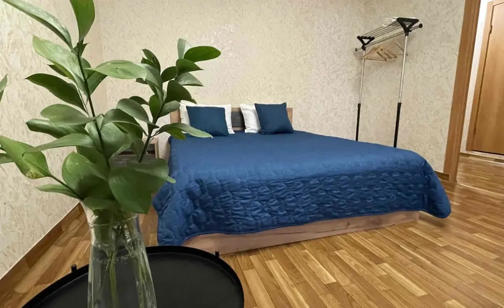 Фотография квартиры Апартаменты на улице Карамзина 23/6