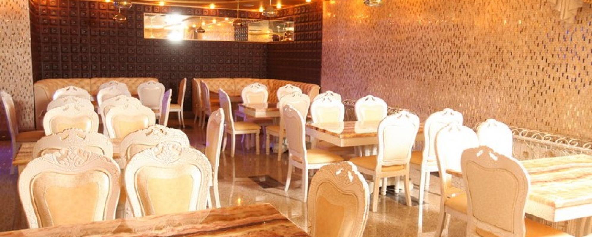 Фотографии ресторана
Империя