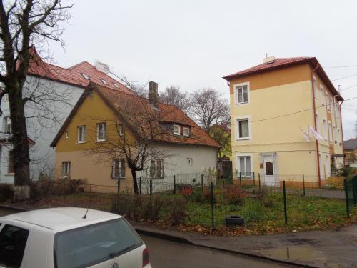 Фотография хостела Санта-Мария