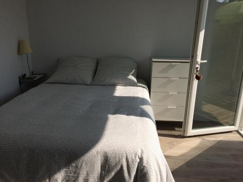 Фотография гостевого дома les aulnes de sanguinet