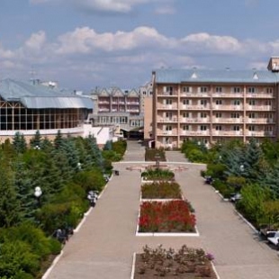 Фотография санатория Машук Аква-Терм