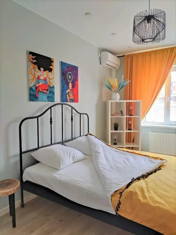 Фотография квартиры Апартаменты на улице Новоселов