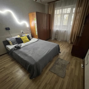 Фотография квартиры Апартаменты 2-комнатная в Центре