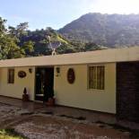Фотография гостевого дома Montes De Beraka