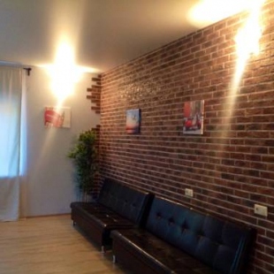 Фотография хостела ХЗ