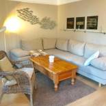 Фотография гостевого дома Ferienhaus Strandgut