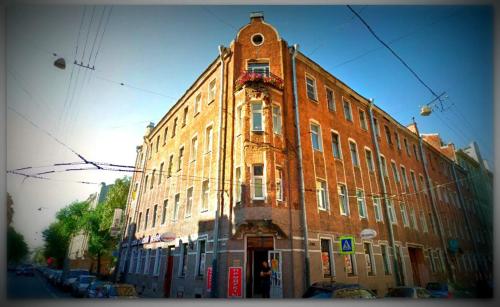 Фотография гостиницы Ариадна