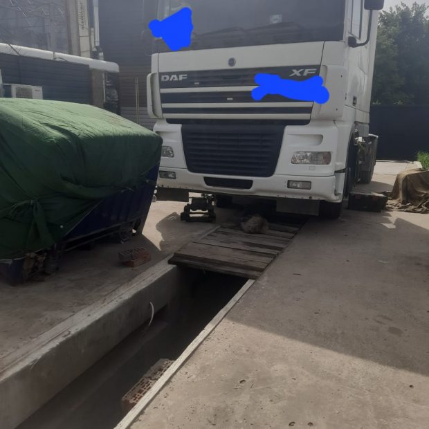 Фотография хостела Комната