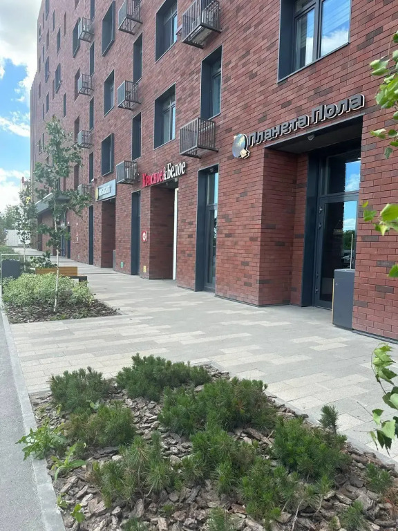 Фотография квартиры Апартаменты на улице Харьковская 74