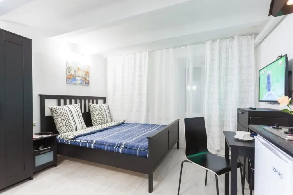 Фотография квартиры Апартаменты малые Leohotels на Артиллерийском