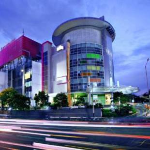 Фотографии гостиницы
favehotel Pluit Junction