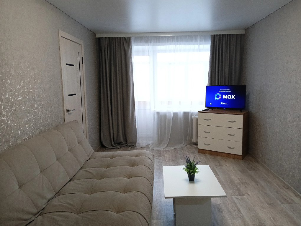 Фотография квартиры Квартира на улице Ленина 144