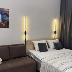 Фотография квартиры Квартира на Улице Фрунзе 31к2 9