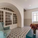 Фотография хостела A Bica Hostel