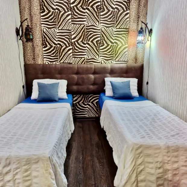 Фотографии квартиры 
            Апартаменты на улице Почтовая 9