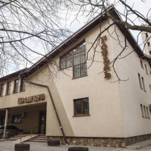 Фотография гостиницы Медовая пещера