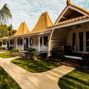 Фотография гостиницы Elysium Bali