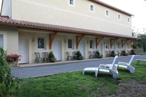 Фотография гостиницы Rev'hotel