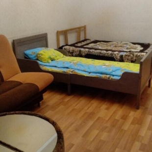 Фотография квартиры Апартаменты на улице Витебская 11