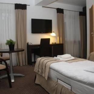 Фотографии гостиницы 
            Kuklówka Conference