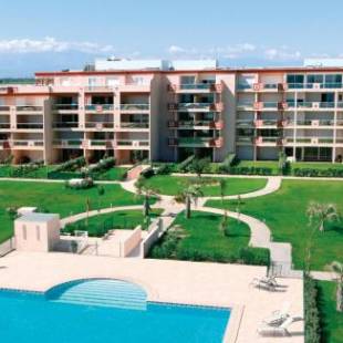 Фотографии апарт отеля
Résidence Les Flamants Roses