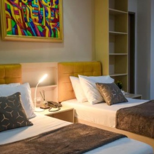 Фотография гостиницы ETT HomeTel