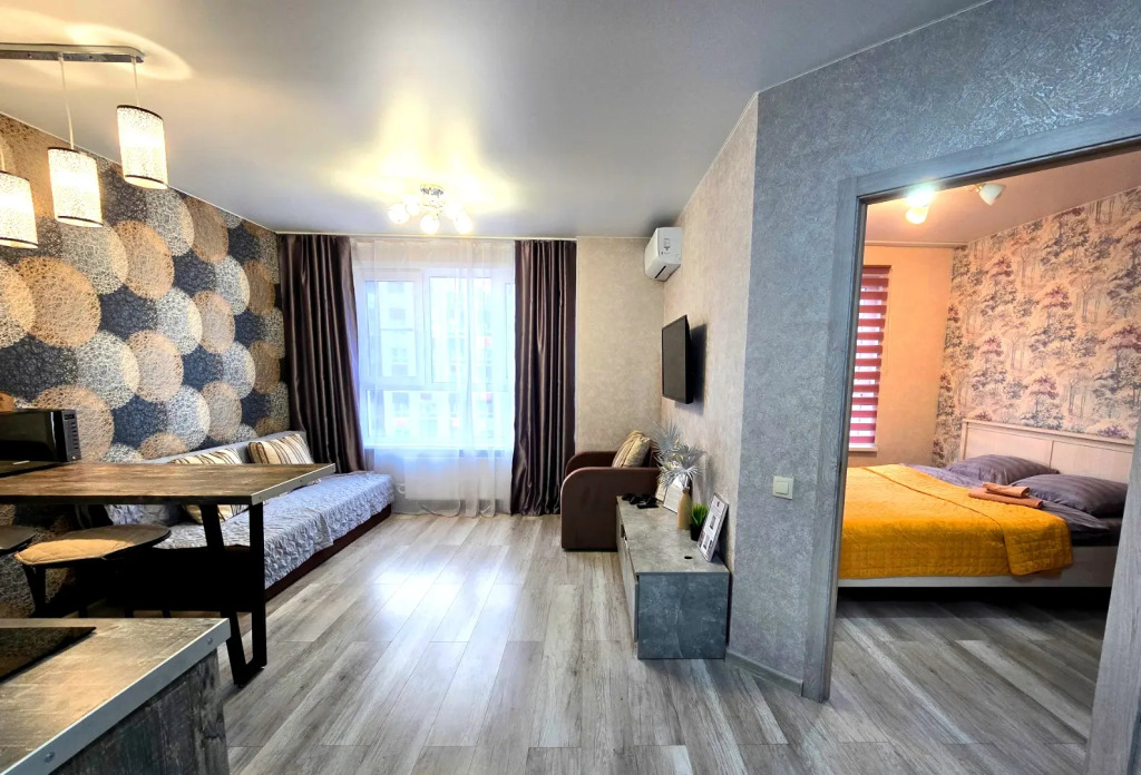 Фотография квартиры Апартаменты Новая Рига