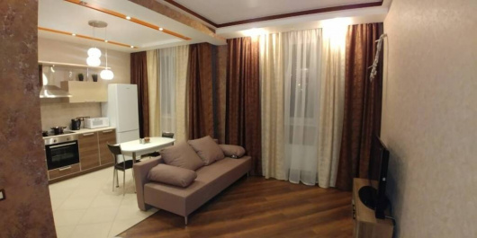 Фотографии квартиры
Апартаменты в Зените