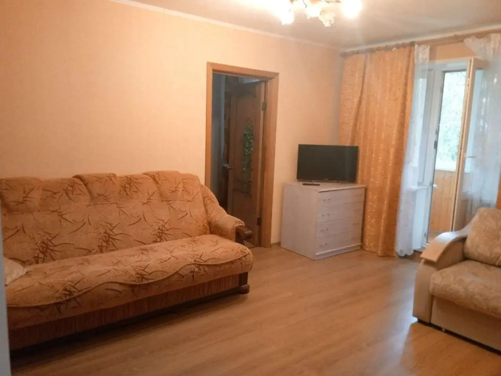 Фотография квартиры Апартаменты на улице Автозаводская 107