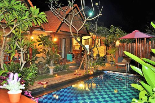 Фотография базы отдыха The Cemok's Cottage