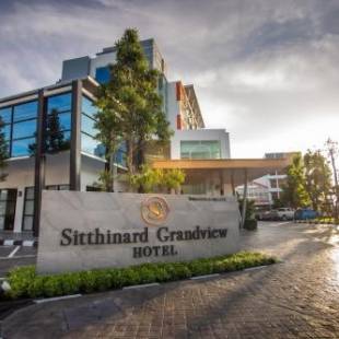 Фотографии гостиницы
Sitthinard Grandview Hotel