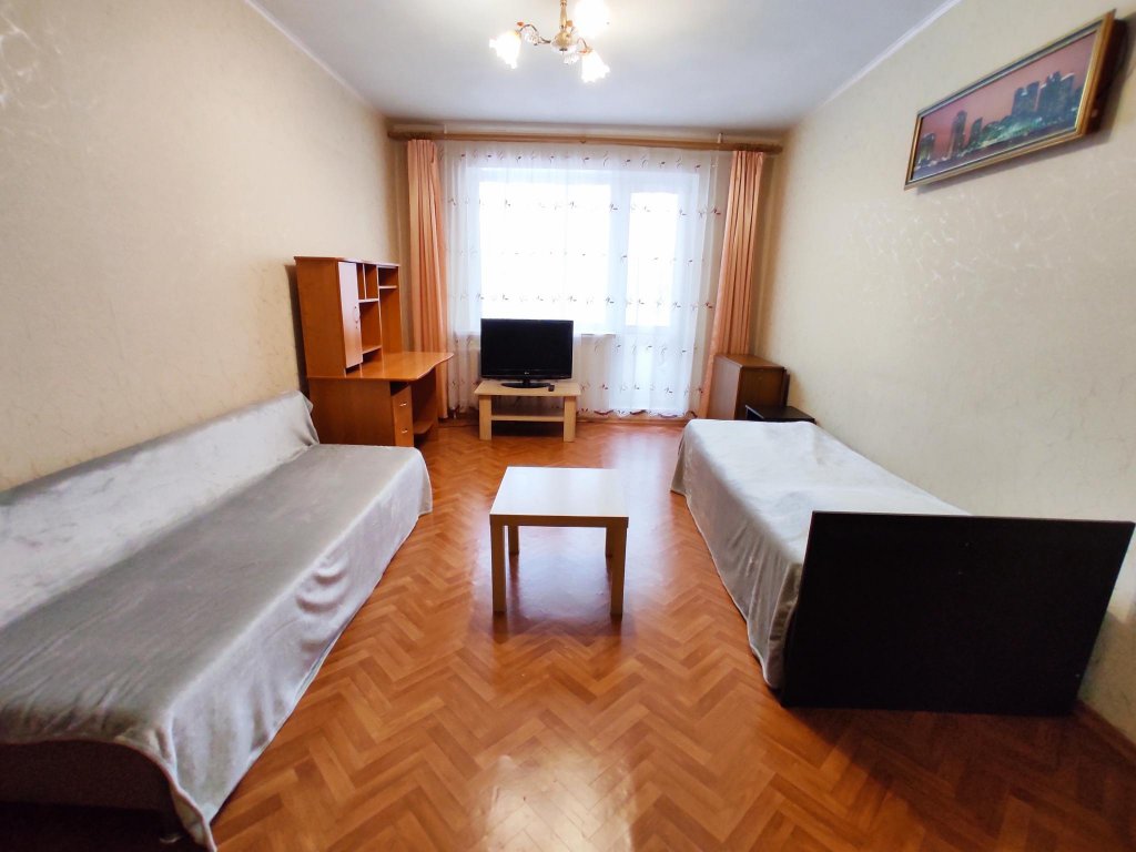 Фотография квартиры ТетаДом на бульваре Энтузиастов 2Б